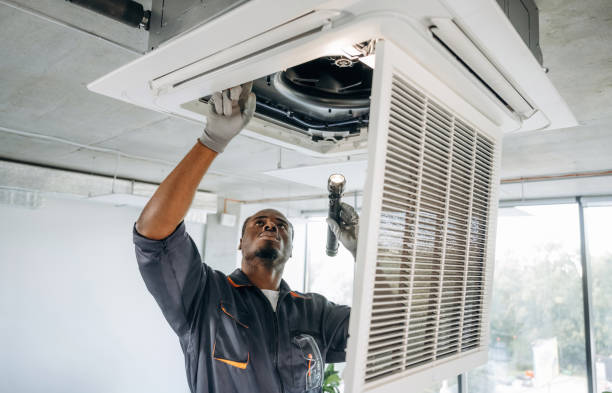 Licensed Hvac service in La Crosse, IN - FH HVAC